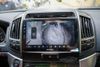 Toyota Land Cruiser V8 Lắp Màn Hình Android Zestech Z800+ Chính Hãng