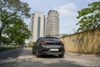 Mazda 3 Hatchback 2020 Lắp Ty Cốp Điện Cao Cấp