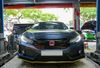 Xe Honda Civic 2019 Độ Body Kit Cao Cấp