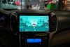 Xe Hyundai I30 Lắp Màn Hình Android Zestech S500 Chính Hãng