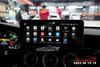 Gắn Màn Hình Android Cao Cấp Cho Xe Mercedes C300 2020