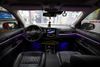 Xe Mitsubishi Outlander 2022 Độ Led Nội Thất 360 Độ