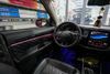 Xe Mitsubishi Outlander 2022 Độ Led Nội Thất 360 Độ