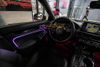 Xe Honda Civic 2022 Độ Led Nội Thất Ma Trận Cao Cấp