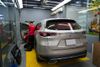 Xe Mazda Cx8 2022 Độ Cửa Hít Tự Động Owin