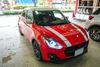 Xe Suzuki Swift 2021 Dán Wrap Đổi Màu