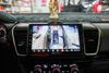 Màn Hình Android Elliview S4 Deluxe Chính Hãng Cho Xe Honda City 2022