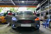 Xe Ford Focus Độ Đèn Pha Chính Hãng Tại Mười Hùng Auto