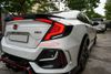 Xe Honda Civic 2020 Độ Body Kit Mẫu Type R