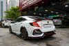 Xe Honda Civic 2020 Độ Body Kit Mẫu Type R