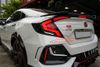 Xe Honda Civic 2020 Độ Body Kit Mẫu Type R