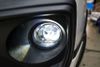 Xe Toyota Fortuner 2015 Độ Bi Led Gầm AES Chính Hãng