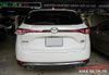 Xe Mazda Cx5 2022 Độ Đèn Led Cốp Cao Cấp Tại Mười Hùng Auto