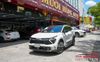 Xe Kia Sportage 2022 Lắp Bệ Bước Chân Cao Cấp