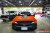 Xe Honda Civic 2022 Lắp Màn Hình Android Elliview S4 Basic