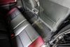 Toyota Fortuner 2022 Lắp Thảm Lót Sàn Kata Chính Hãng
