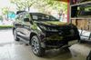 Toyota Fortuner 2022 Lắp Thảm Lót Sàn Kata Chính Hãng