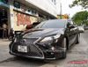 Bộ Body Kit Kiểu Lexus Siêu Đẹp Lắp Cho Xe TOYOTA CAMRY 2019 - 2020