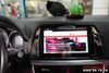 Combo DVD Android Tích Hợp Camera 360 ELLIVIEW S4 DELUXE Cho MAZDA CX5 2016