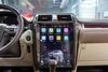 Gắn Màn Hình Android Tesla Cho Xe LEXUS GX460 2015 Cao Cấp