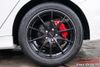 Combo Độ Mâm Và Gắn Ốp BREMBO Cho Xe FORD FOCUS Đẳng Cấp