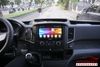 Hyundai Solati Lắp Màn Hình DVD Android Hiện Đại