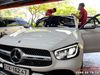 Dán Phim Cách Nhiệt 3M Cho MERCEDES GLC300 Chống Nóng Chuyên Nghiệp