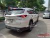 Gắn Phụ Kiện Bệ Bước Chân Chất Lượng Cao Cho Xe MAZDA CX8 2019 - 2020