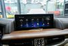 Lắp Bộ Interface Android Cao Cấp Cho Xe LEXUS LX570