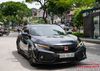 Lắp Body Kit Honda Civic Type R 2020 Màu Xanh Chuyên Nghiệp