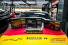Lắp Combo Loa Helix Cao Cấp Cho Xe Honda CRV 2020