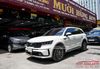 Nâng Cấp Mâm Lazang 19 Inch Cho KIA SORENTO 2022 Chuyên Nghiệp