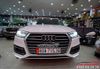 Đèn LED Gầm Trước Cá Tính Lắp Cho Xe AUDI Q7 2018 Tại TPHCM