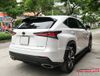 Lắp Hít Cửa Tự Động Cho Xe Lexus NX300 Chuyên Nghiệp