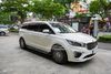 Mâm Lazang Cho Xe KIA SEDONA 2020 Mẫu 18 Inch Siêu Cá Tính