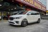 Mâm Lazang Cho Xe KIA SEDONA 2020 Mẫu 18 Inch Siêu Cá Tính