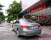 Nâng Cấp Lên Đời Cho Camry 2008 2.4 Xe Việt Nam Lên Kiểu Lexus Chuyên Nghiệp