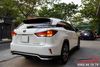 Lên Body Kit Thể Thao Đời 2020 Cho Xe Lexus RX350 2018