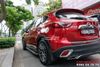 Lên Mâm Lazang Đúc Thể Thao 19 Inch Cực Chất Cho MAZDA CX5 2017