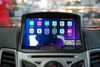 Màn Hình Android VIETMAP DQ8 Cao Cấp Cho Xe FORD FIESTA 2011