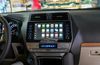 Android Box Elliview D4 nâng Cấp Hình Zin Cho Xe Toyota Land Cruiser