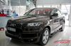 Lắp Đặt Bệ Bước Điện Tự Động Cho Xe AUDI Q7 Chuyên Nghiệp