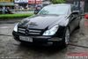 Nâng Cấp Body Kit Cho Xe Mercedes CLS350 2005 Tại TPHCM