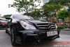 Nâng Cấp Body Kit Cho Xe Mercedes CLS350 2005 Tại TPHCM