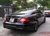 Nâng Cấp Body Kit Cho Xe Mercedes CLS350 2005 Tại TPHCM