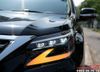 Nâng Cấp Body Kit Xe Lexus GX460 2013 Lên Đời 2020 Tại TPHCM