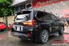 Nâng Cấp Body Kit Xe Lexus LX570 Lên Bản SUPER SPORT Chuyên Nghiệp