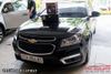 Nâng Cấp Đèn Xe Chevrolet Cruze Bi Osram Chính Hãng