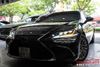 Nâng Cấp Đèn Xe Lexus ES250 2018 Lên Đời 2020