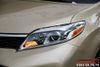 Nâng Cấp Lên Đời Xe Toyota Sienna 2010 Màu Vàng Cát Lên Đời 2020 Chuyên Nghiệp